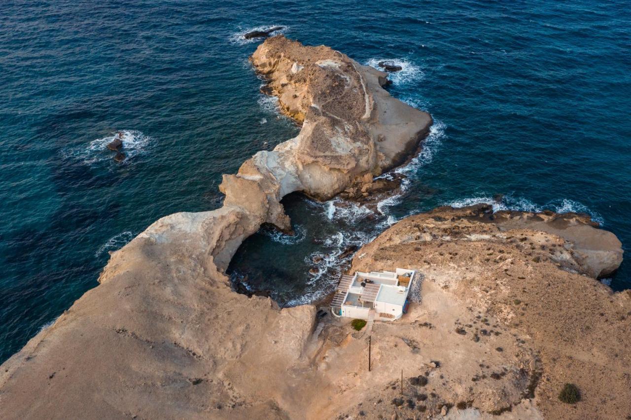 Pachaina Aqua House 빌라 외부 사진