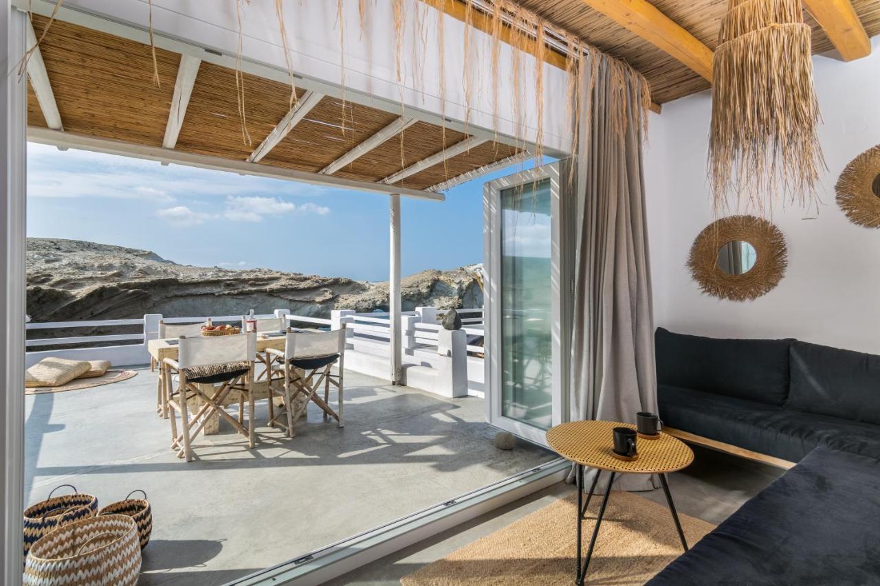 Pachaina Aqua House 빌라 외부 사진