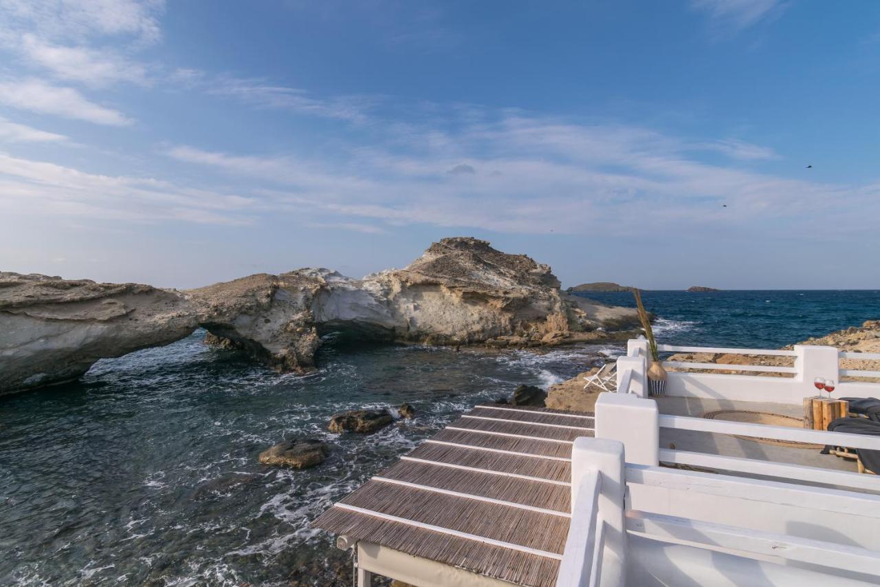 Pachaina Aqua House 빌라 외부 사진