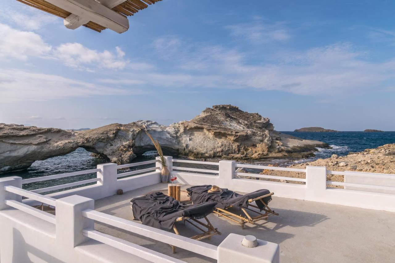 Pachaina Aqua House 빌라 외부 사진
