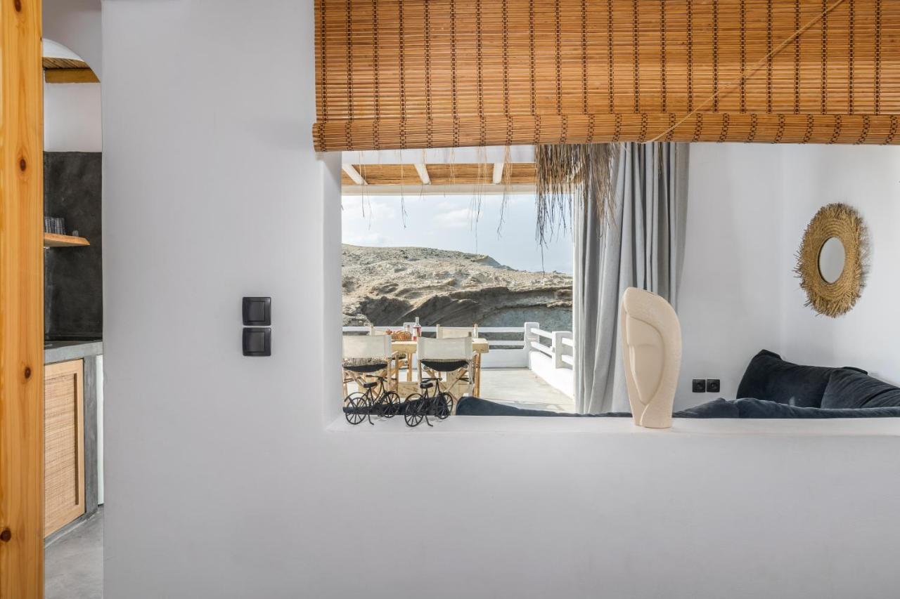 Pachaina Aqua House 빌라 외부 사진