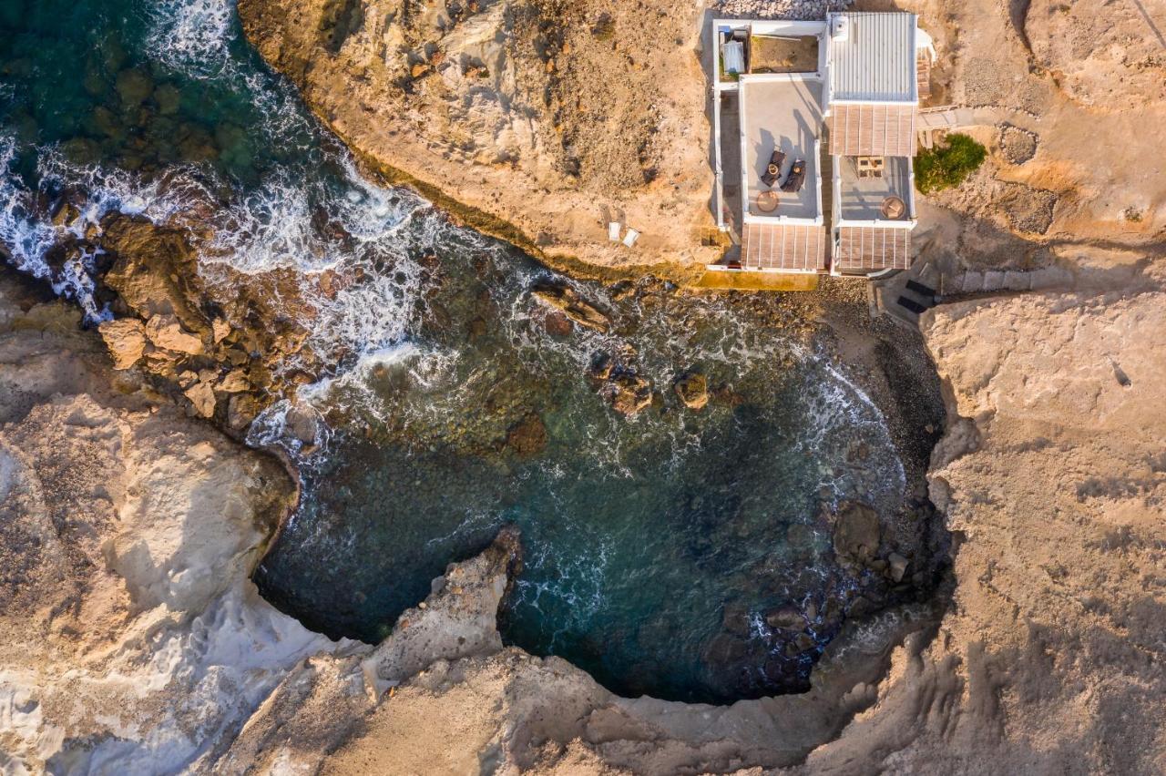 Pachaina Aqua House 빌라 외부 사진