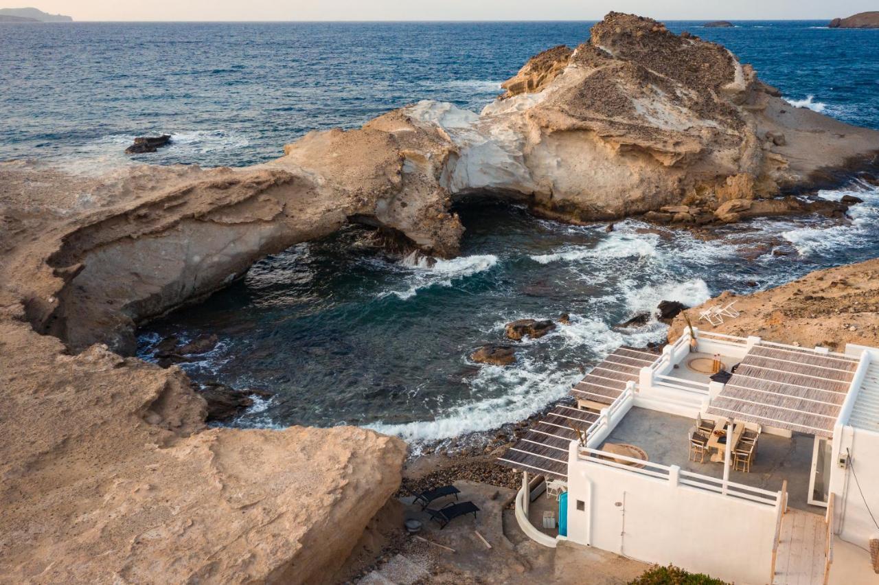 Pachaina Aqua House 빌라 외부 사진