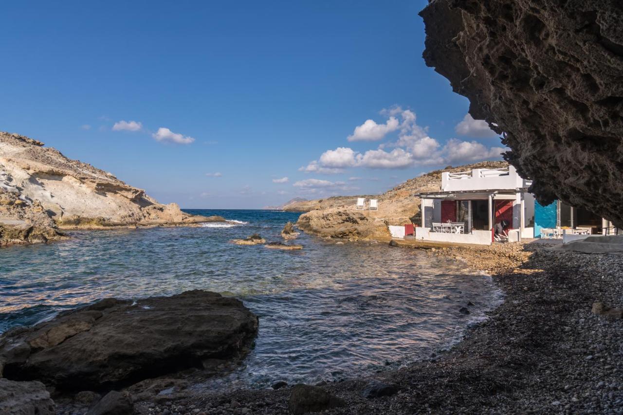 Pachaina Aqua House 빌라 외부 사진