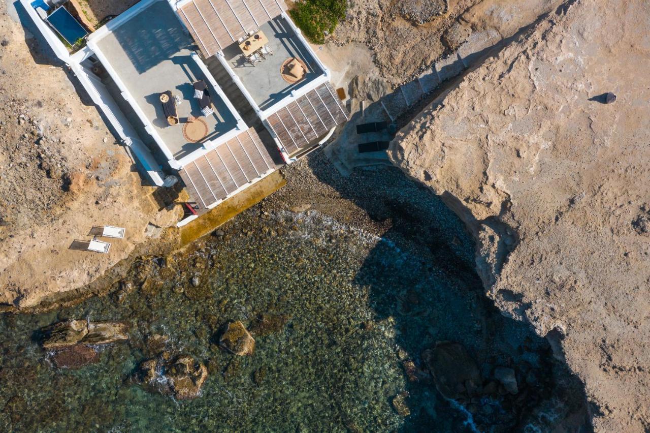 Pachaina Aqua House 빌라 외부 사진