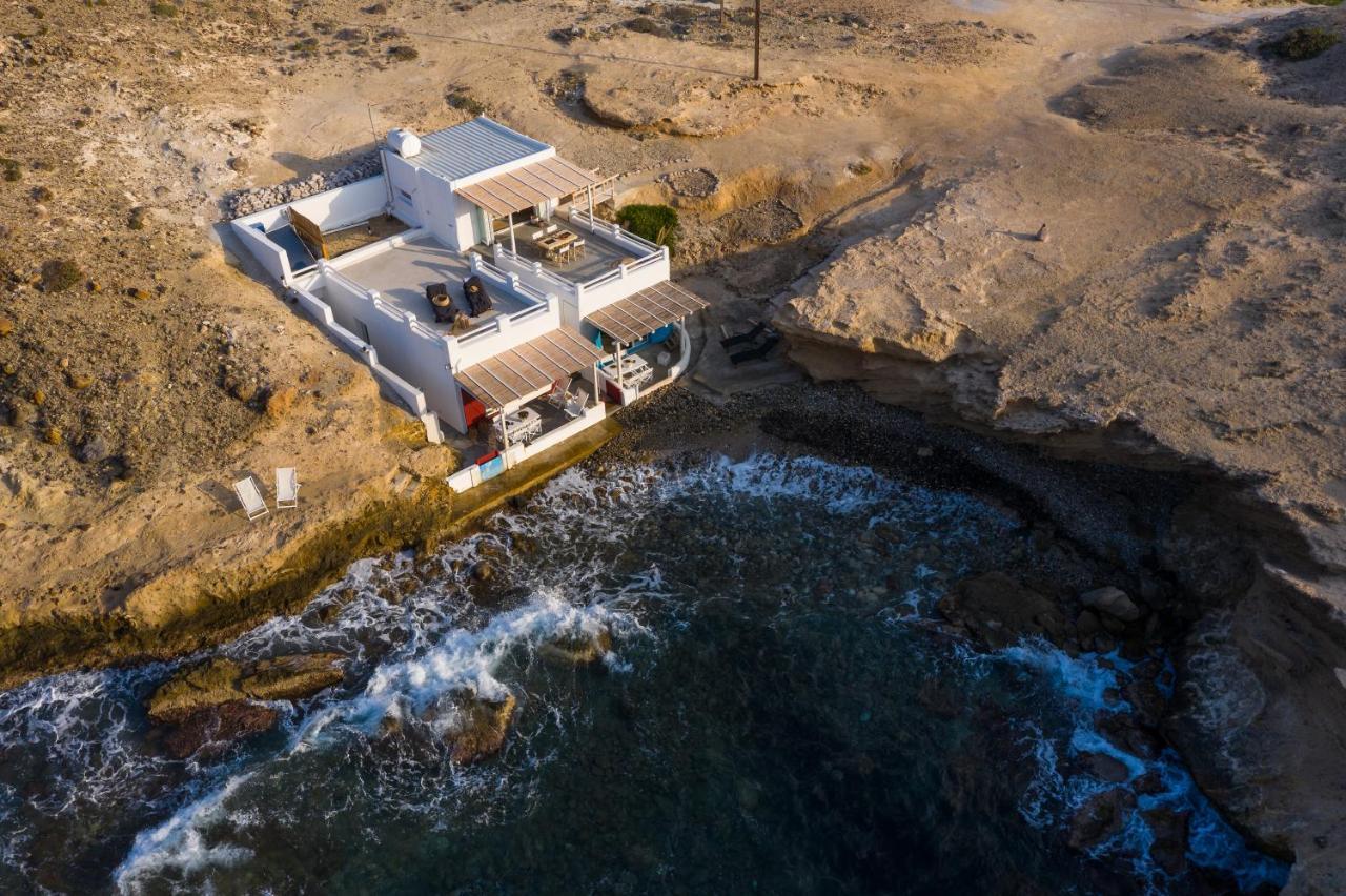 Pachaina Aqua House 빌라 외부 사진