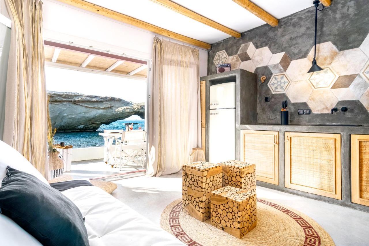 Pachaina Aqua House 빌라 외부 사진