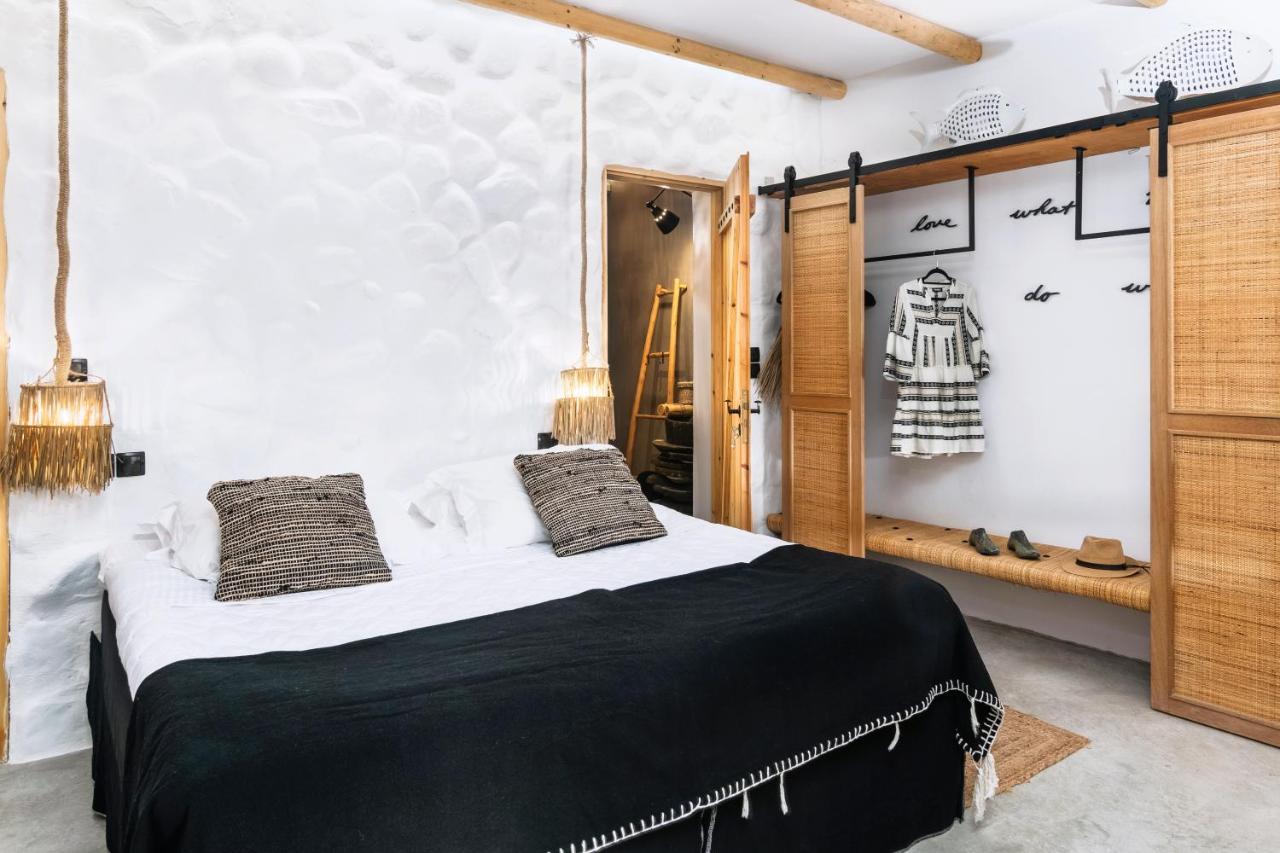 Pachaina Aqua House 빌라 외부 사진