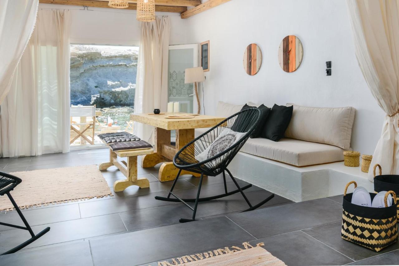 Pachaina Aqua House 빌라 외부 사진