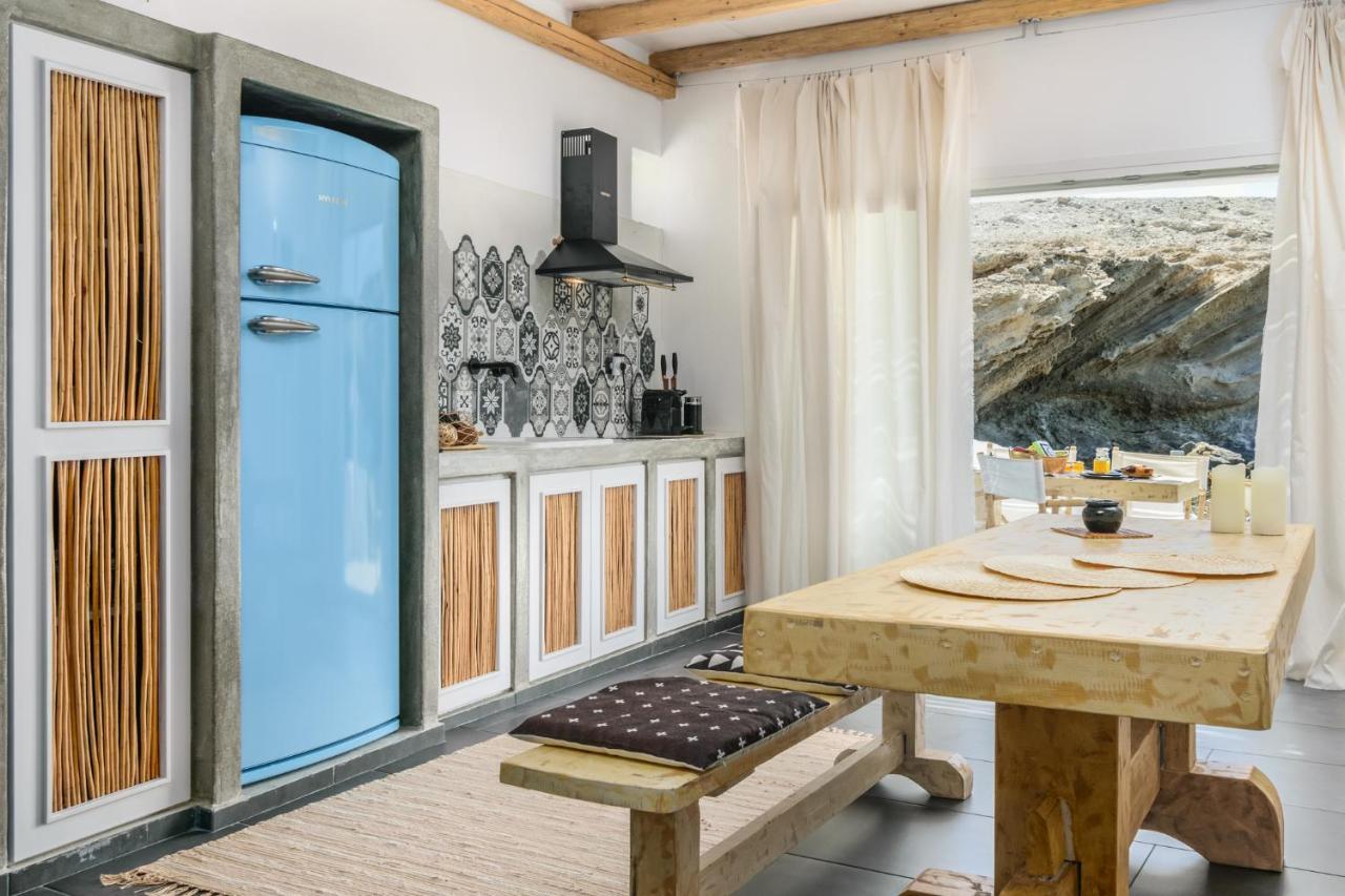Pachaina Aqua House 빌라 외부 사진