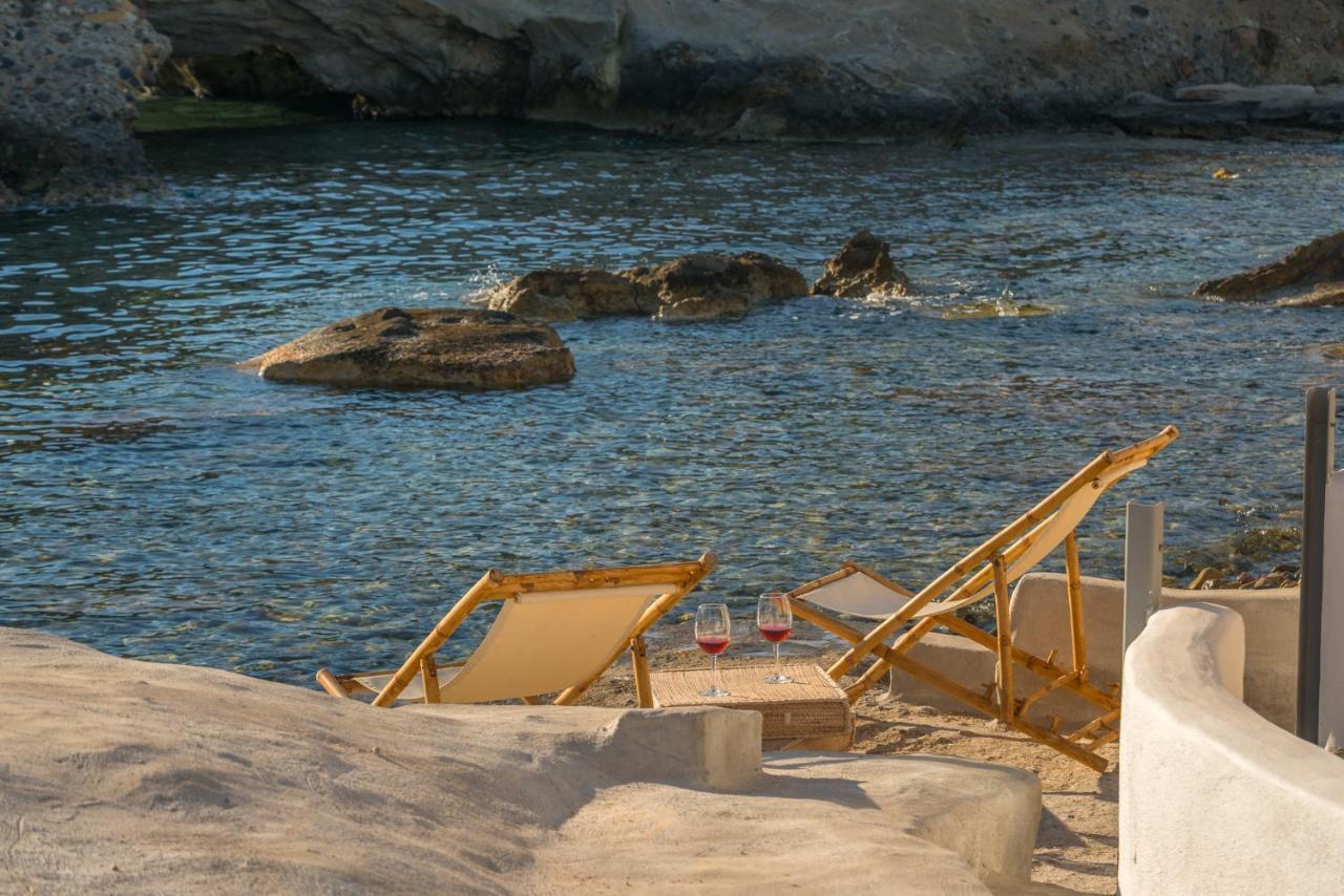 Pachaina Aqua House 빌라 외부 사진