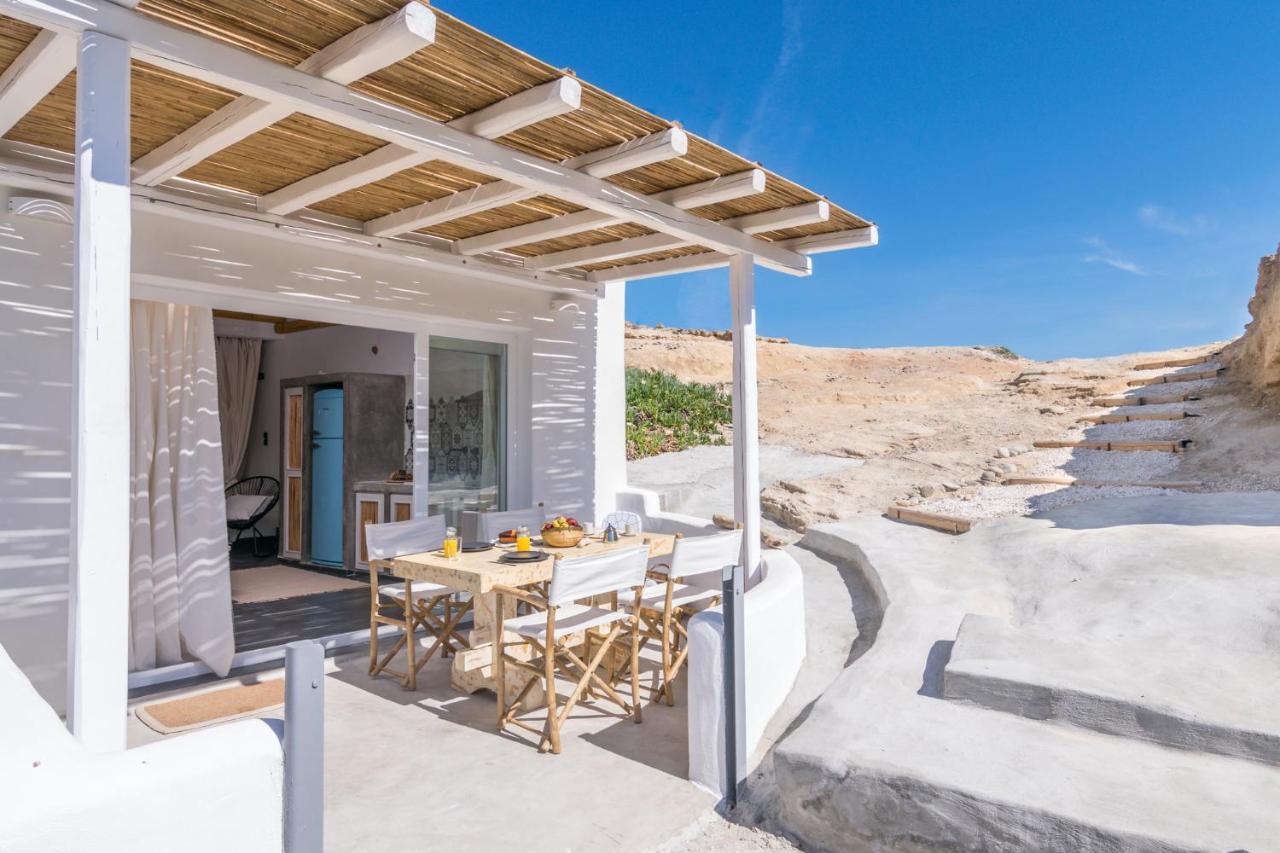 Pachaina Aqua House 빌라 외부 사진
