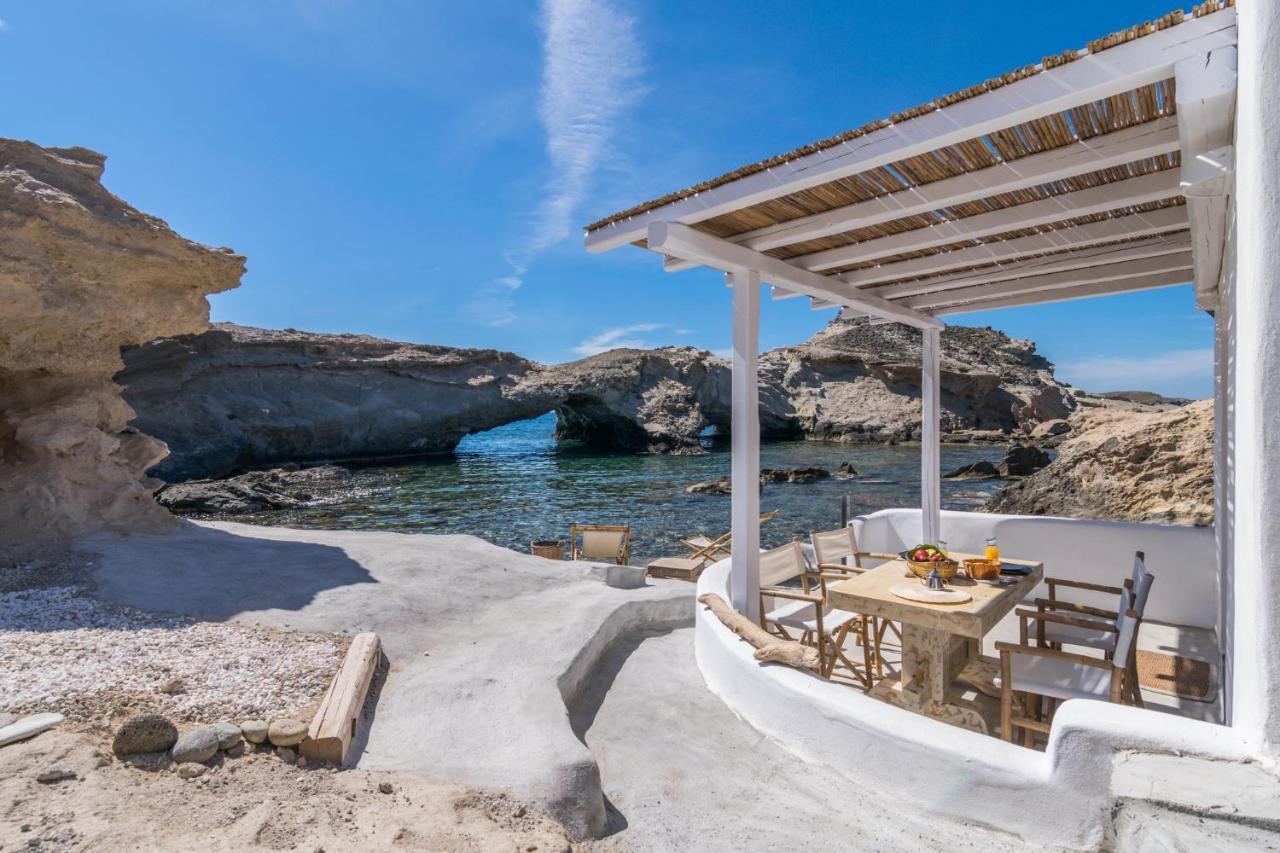 Pachaina Aqua House 빌라 외부 사진